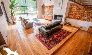 Maison 7 Pièces 315 m² à vendre à Villefranche-de-Lauragais (31290)