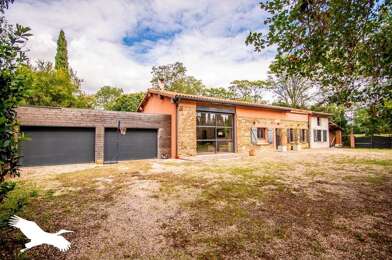 Maison 7 pièces 645000 €