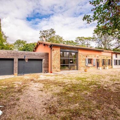 Maison 7 pièces 645000 €