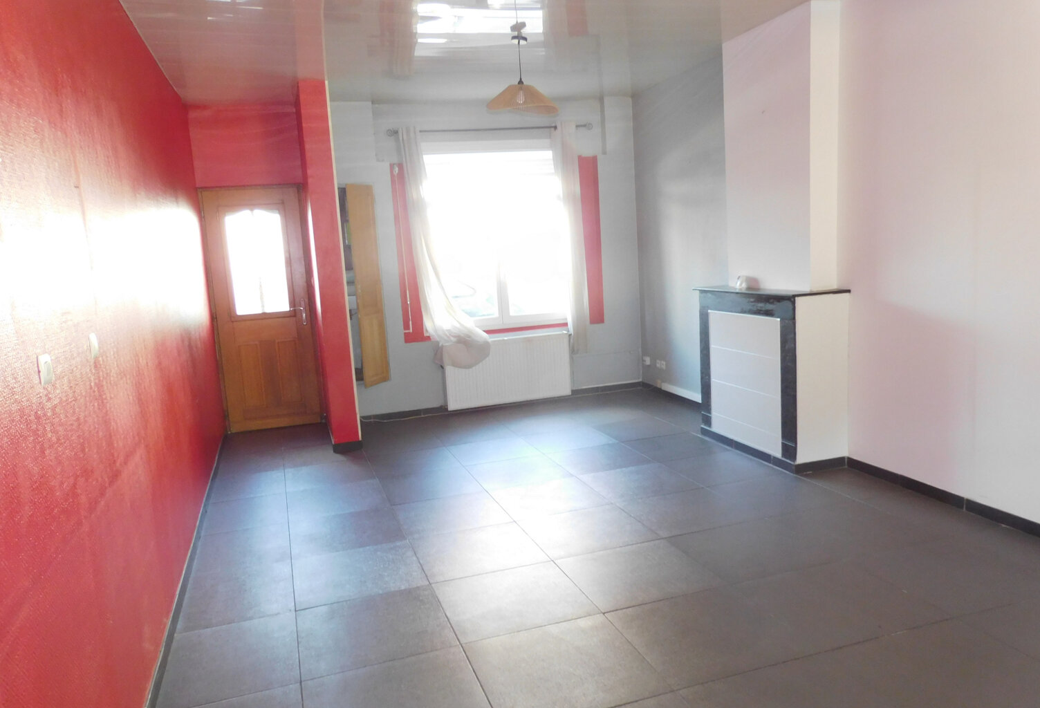 Maison de ville — photo 1