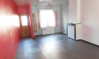 Maison 5 Pièces 95 m² à vendre à Béthune (62400)