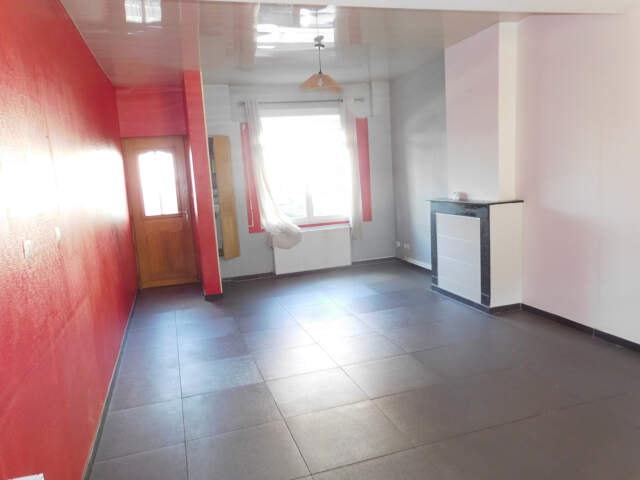 Maison de ville — photo du bien
