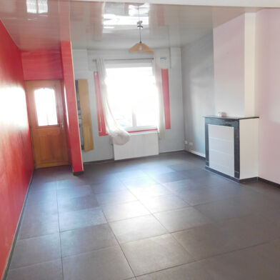 Maison 5 pièces 105000 €