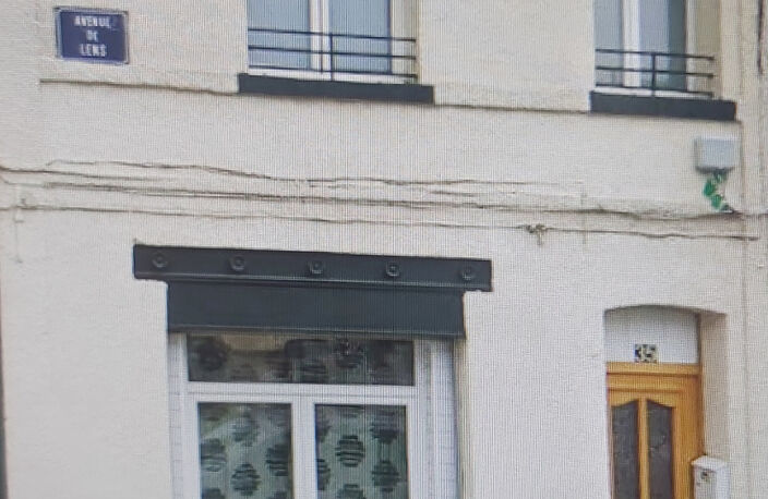 Maison de ville — photo 2