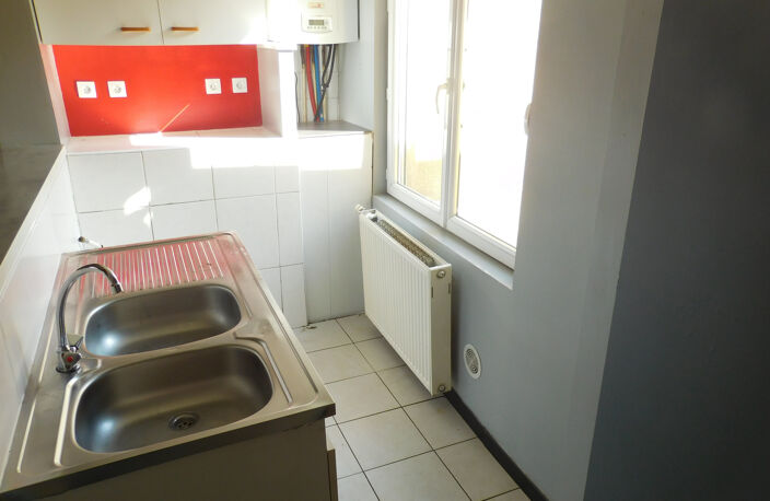 Maison de ville — photo 4
