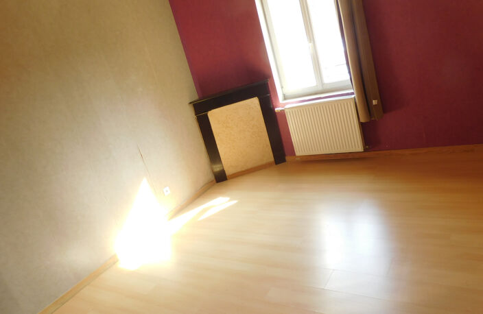 Maison de ville — photo 5