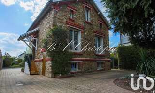 Maison 4 Pièces 80 m² à vendre à Ermont (95120)