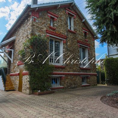 Maison 4 pièces 395000 €
