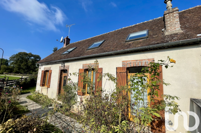 Maison 5 pièces 139000 €