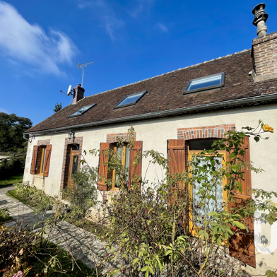 Maison 5 pièces 139000 €