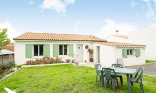 Maison 5 Pièces 95 m² à vendre à Chaillevette (17890)