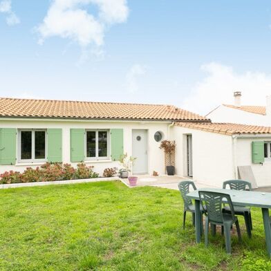 Maison 5 pièces 254880 €