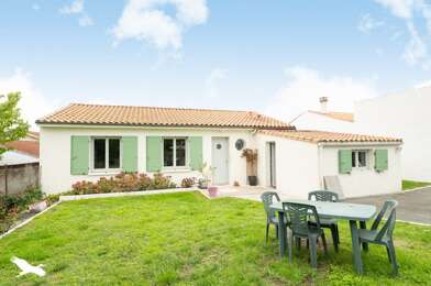 Maison 5 pièces 254880 €