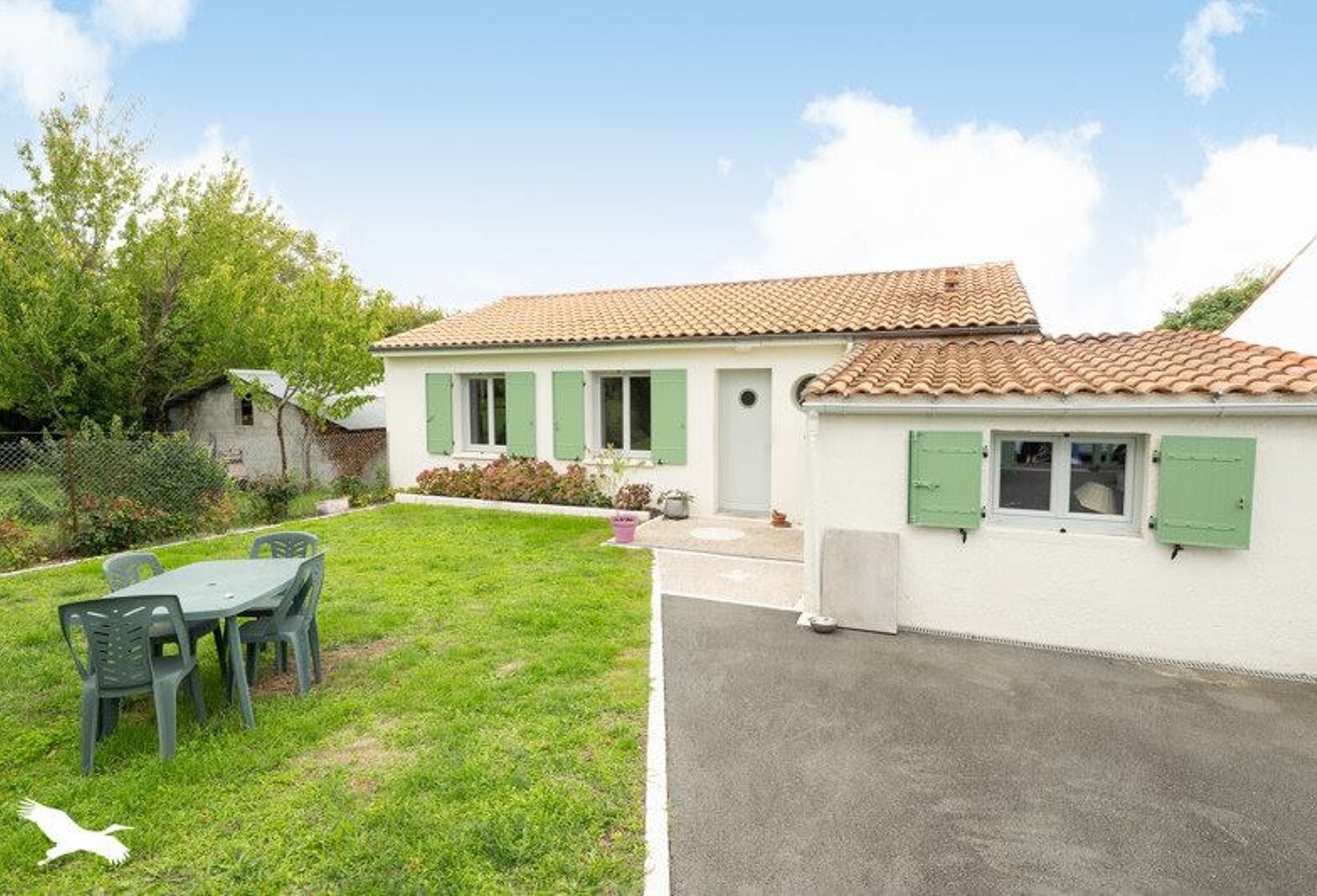 Villa de 5 pièces principales — photo 1