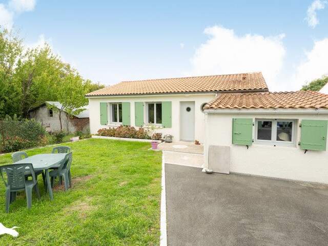 Villa de 5 pièces principales — photo du bien