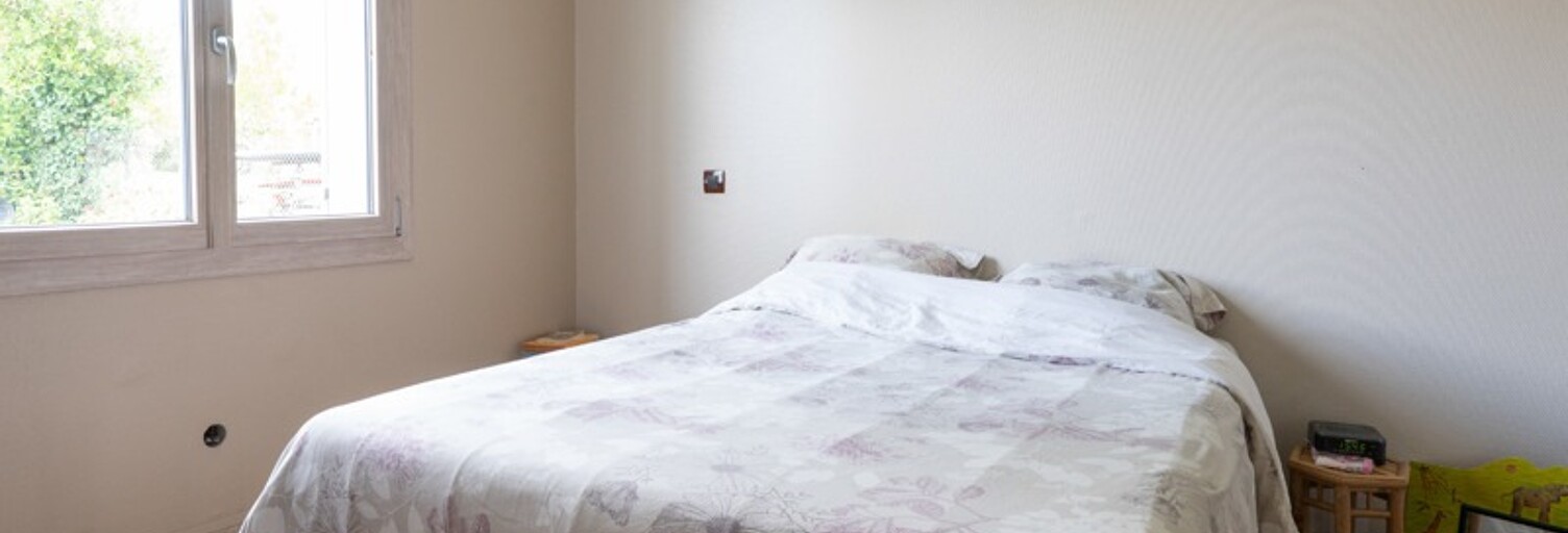 Maison 5 Pièces 95 m² à vendre à Chaillevette (17890)