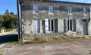 Maison 3 Pièces 55 m² à vendre à Arvert (17530)