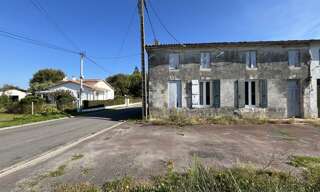 Maison 3 Pièces 55 m² à vendre à Arvert (17530)