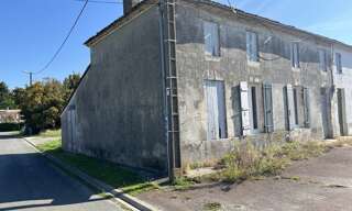 Maison 3 Pièces 55 m² à vendre à Arvert (17530)