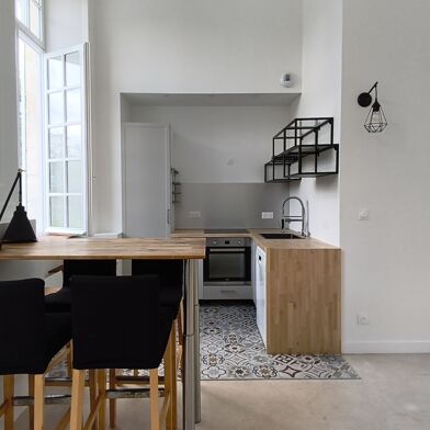 Appartement 3 pièces 284000 €