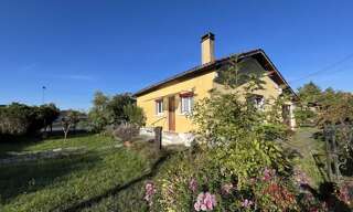 Maison 4 Pièces 70 m² à vendre à Saint-Astier (24110)