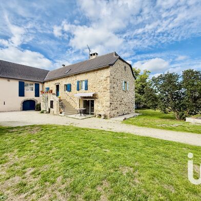 Maison 5 pièces 249000 €