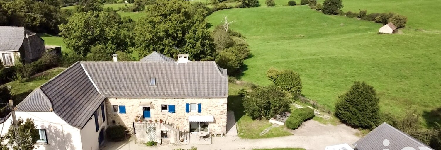 Maison 5 Pièces 145 m² à vendre à La Salvetat-Peyralès (12440)