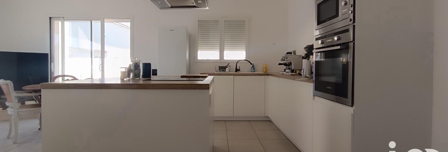 Maison 4 Pièces 85 m² à vendre à Claira (66530)