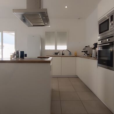 Maison 4 pièces 255000 €