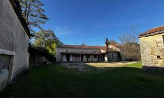 Maison 8 Pièces 184 m² à vendre à Sauveterre-la-Lémance (47500)