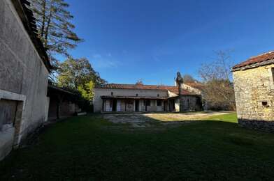 Maison 8 pièces 121600 €