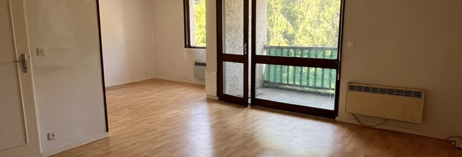 Appartement 3 Pièces 85 m² à vendre à Oloron-Sainte-Marie (64400)