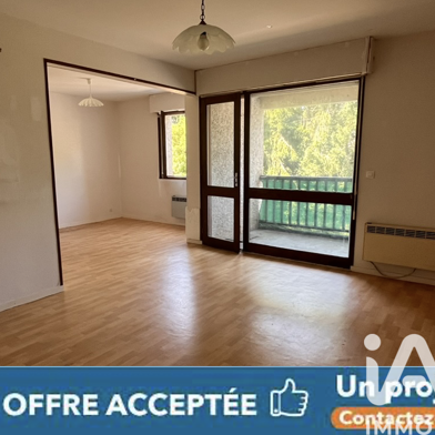 Appartement 3 pièces 95500 €