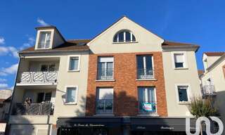 Appartement 2 Pièces 39 m² à vendre à Chennevières-sur-Marne (94430)
