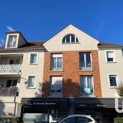 Appartement 2 pièces 175000 €