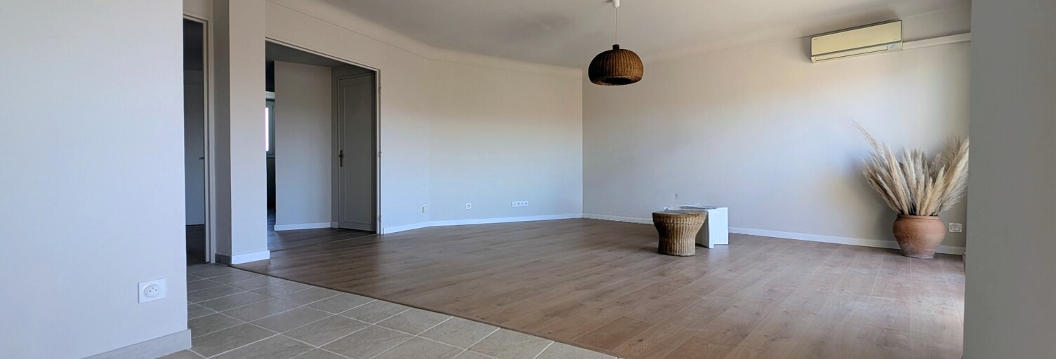 Appartement 4 Pièces 95 m² à vendre à Perpignan (66000)