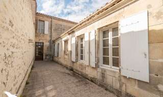 Maison 4 Pièces 120 m² à vendre à Rochefort (17300)