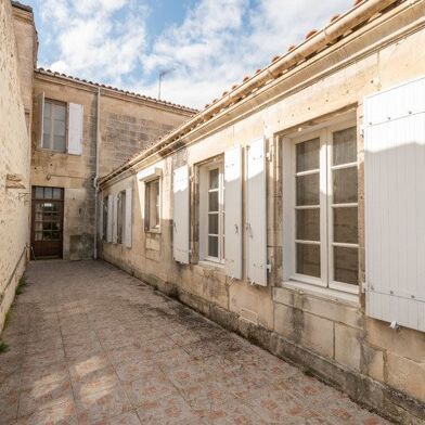 Maison 4 pièces 169990 €