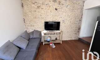 Maison 2 Pièces 34 m² à vendre à Trouville-sur-Mer (14360)