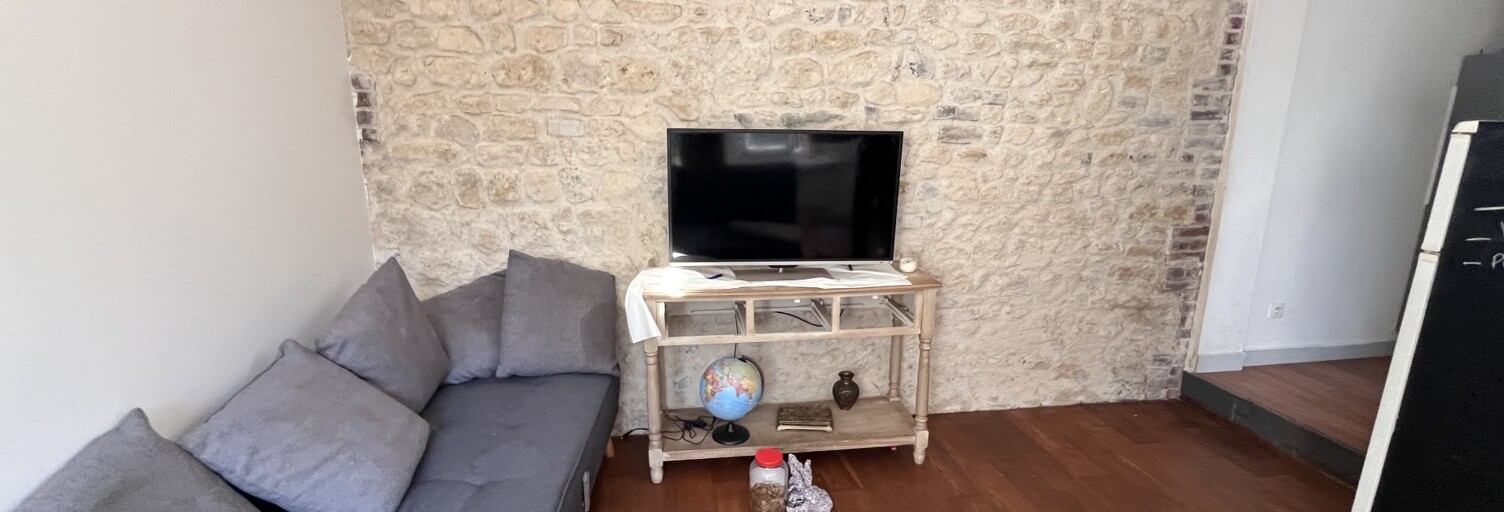 Maison 2 Pièces 34 m² à vendre à Trouville-sur-Mer (14360)