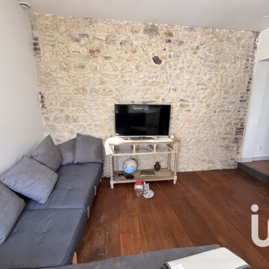 Maison 2 pièces 230000 €