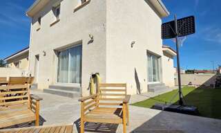 Maison 4 Pièces 112 m² à vendre à Pia (66380)