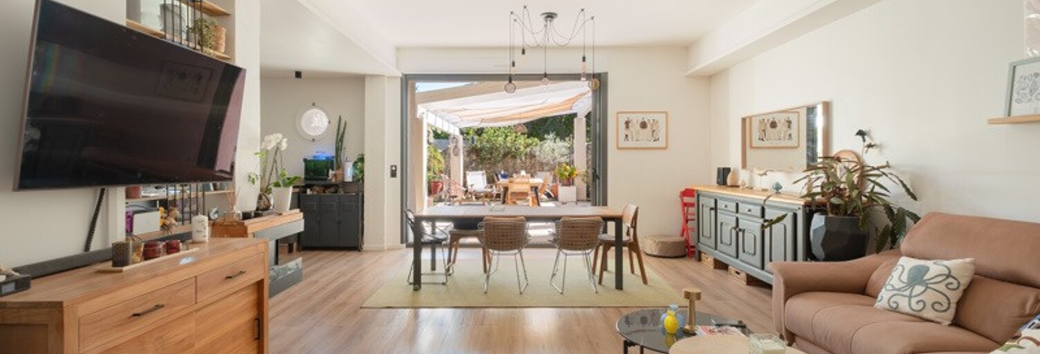 Maison 6 Pièces 205 m² à vendre à Mauguio (34130)