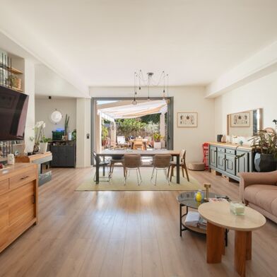 Maison 6 pièces 629000 €