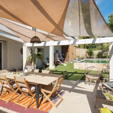 Maison 6 pièces 615000 €