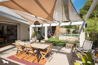 Maison 6 pièces 615000 €