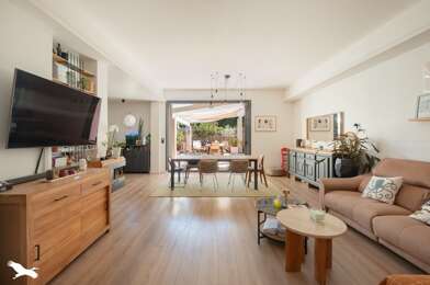 Maison 6 pièces 615000 €