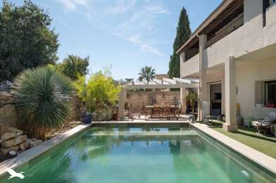 Maison 6 pièces 615000 €