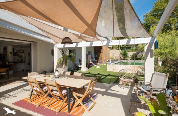 Vente maison 6 pièces 205 m² Mauguio (34130) — photo 2