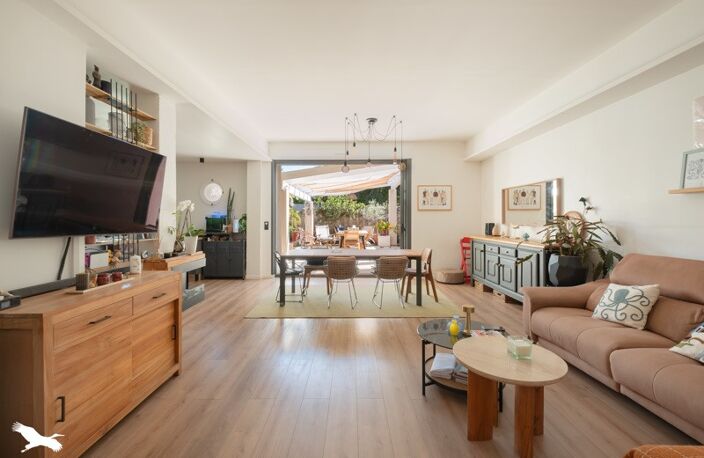 Vente maison 6 pièces 205 m² Mauguio (34130) — photo 3